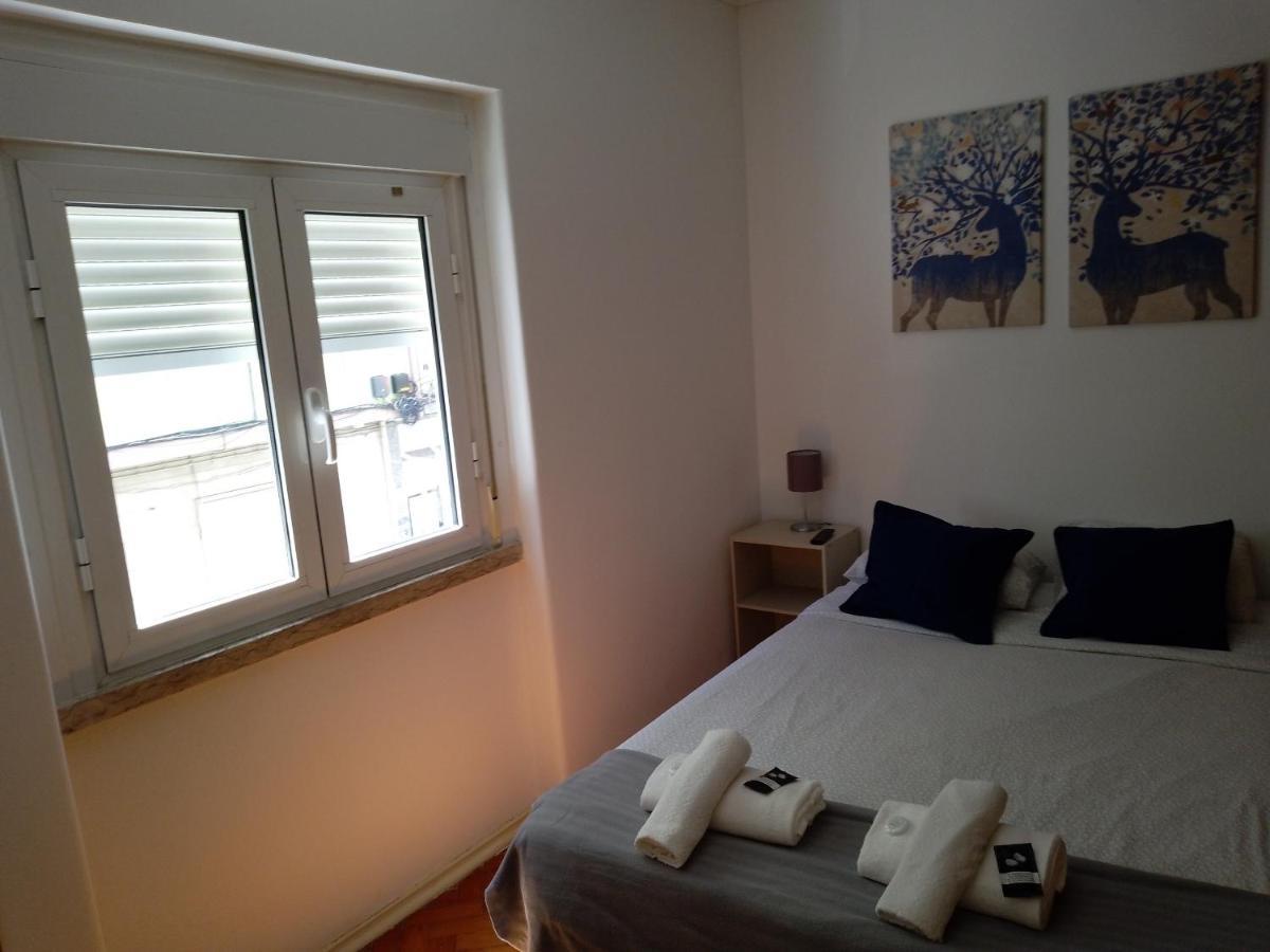 Oriente Dna Ii Apartment