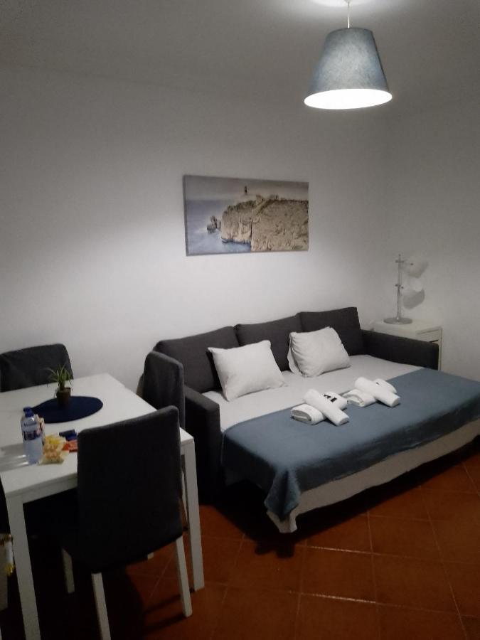 Apartment Oriente Dna Ii *