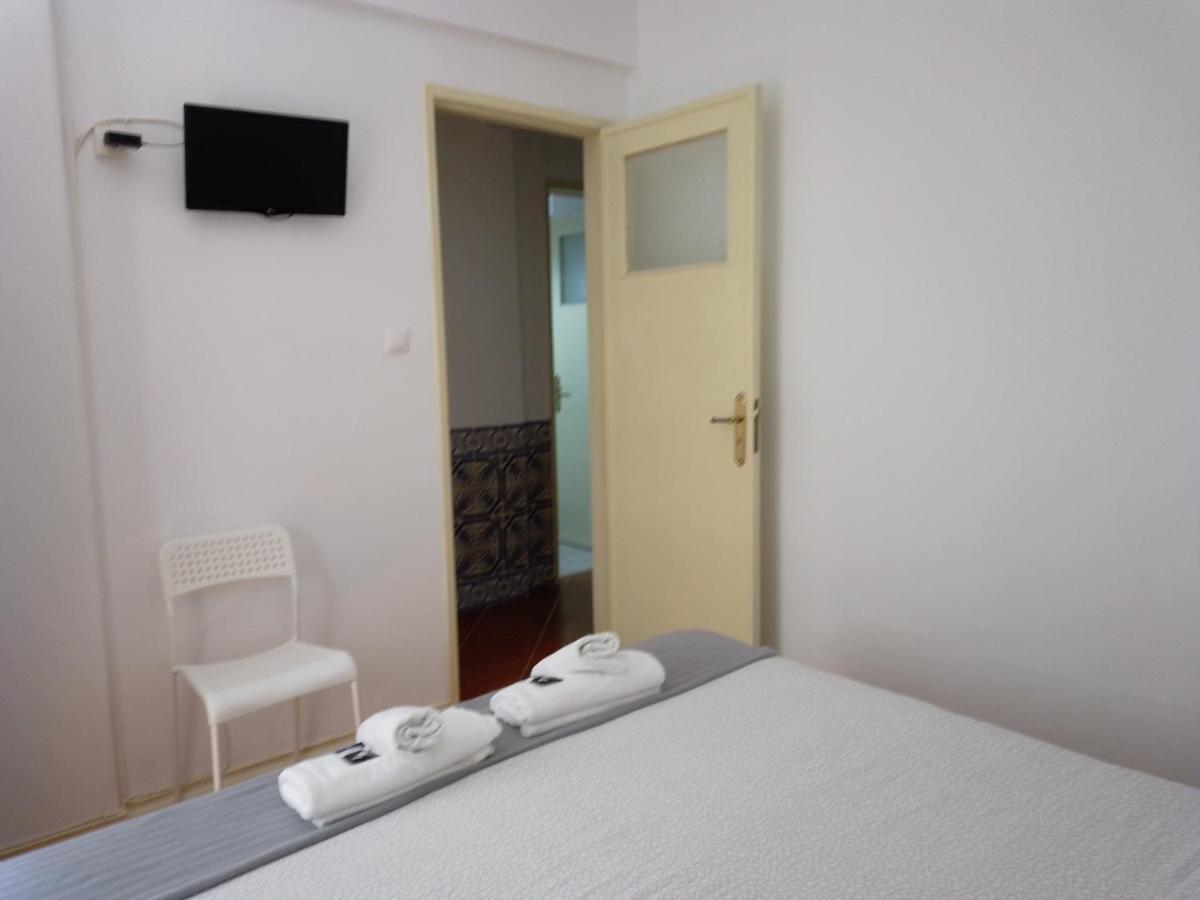 Oriente Dna Ii Apartment *