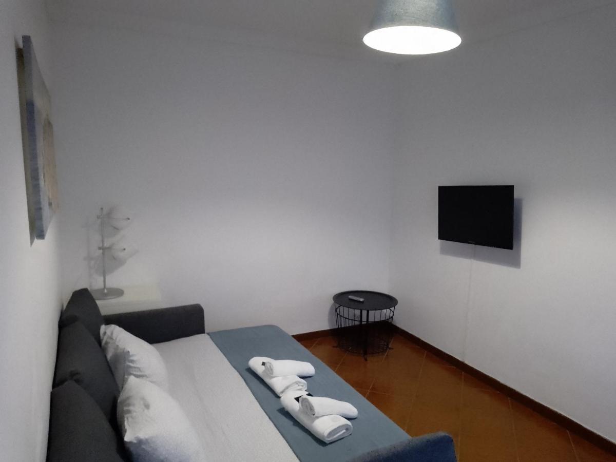 Apartment Oriente Dna Ii Lissabon
