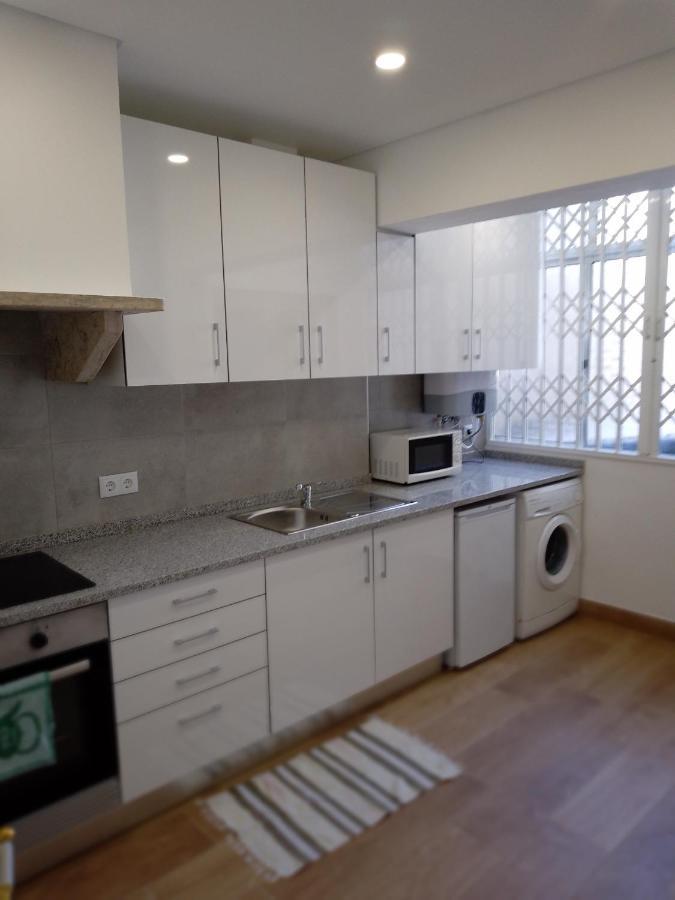 Oriente Dna Ii Apartment Lissabon