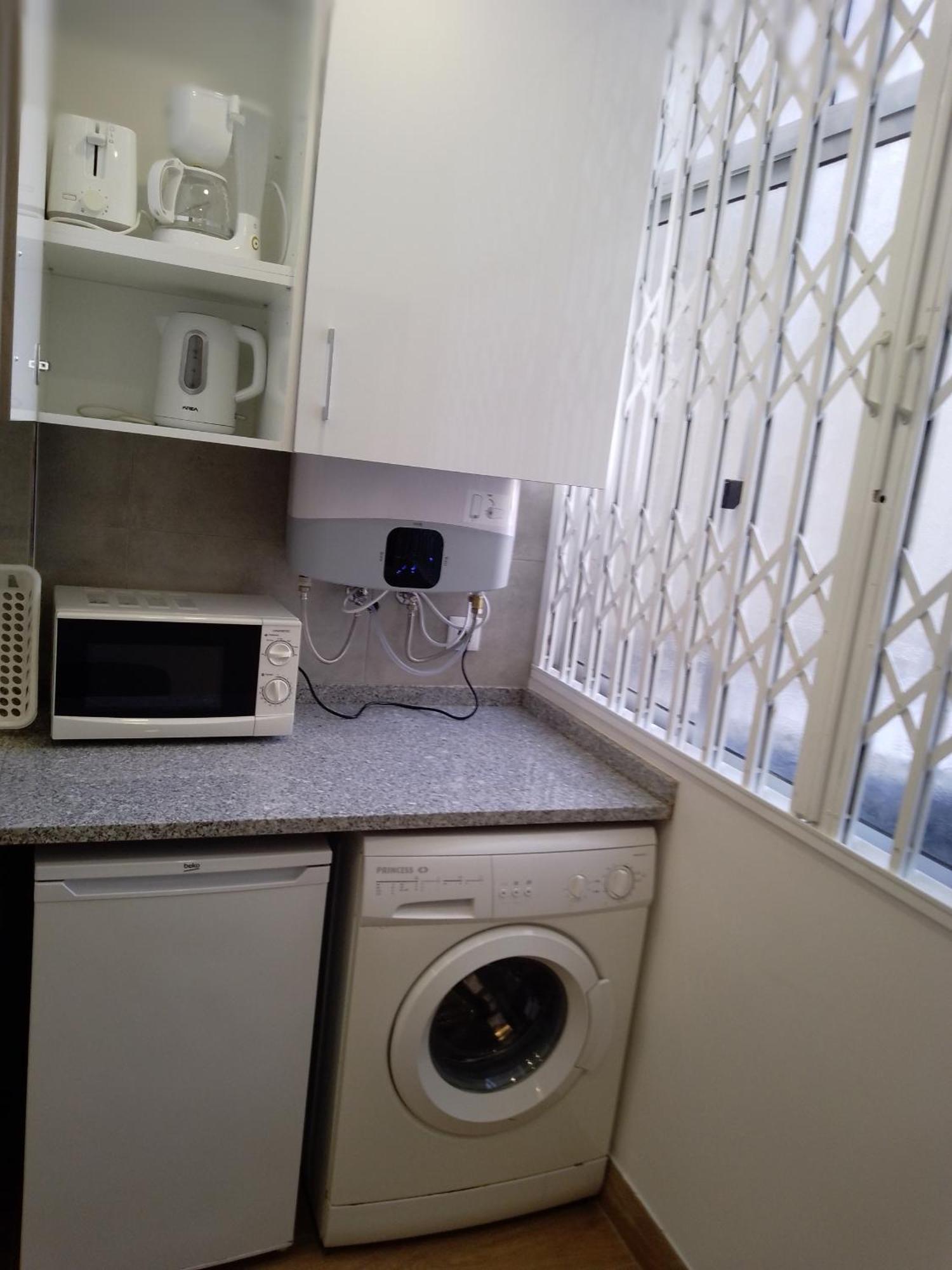 Apartment Oriente Dna Ii