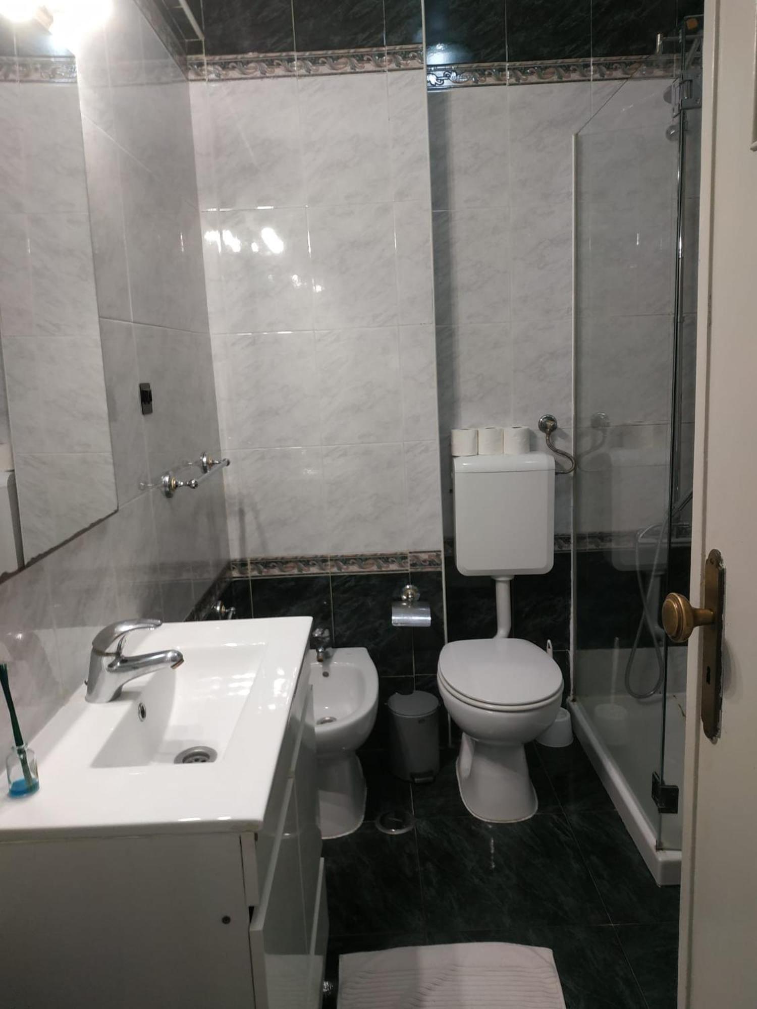 Oriente Dna Ii Apartment