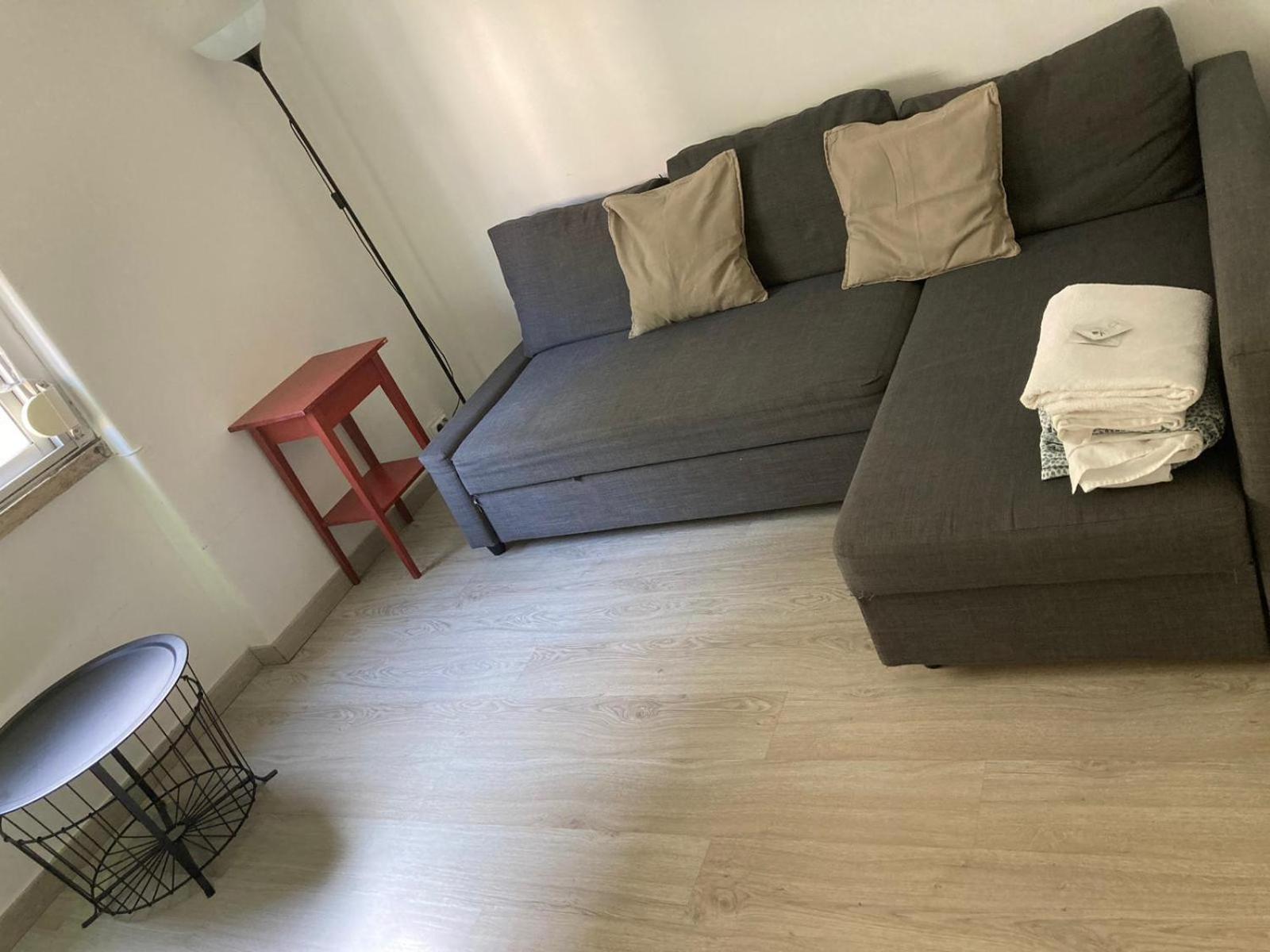 Oriente Dna Ii Apartment