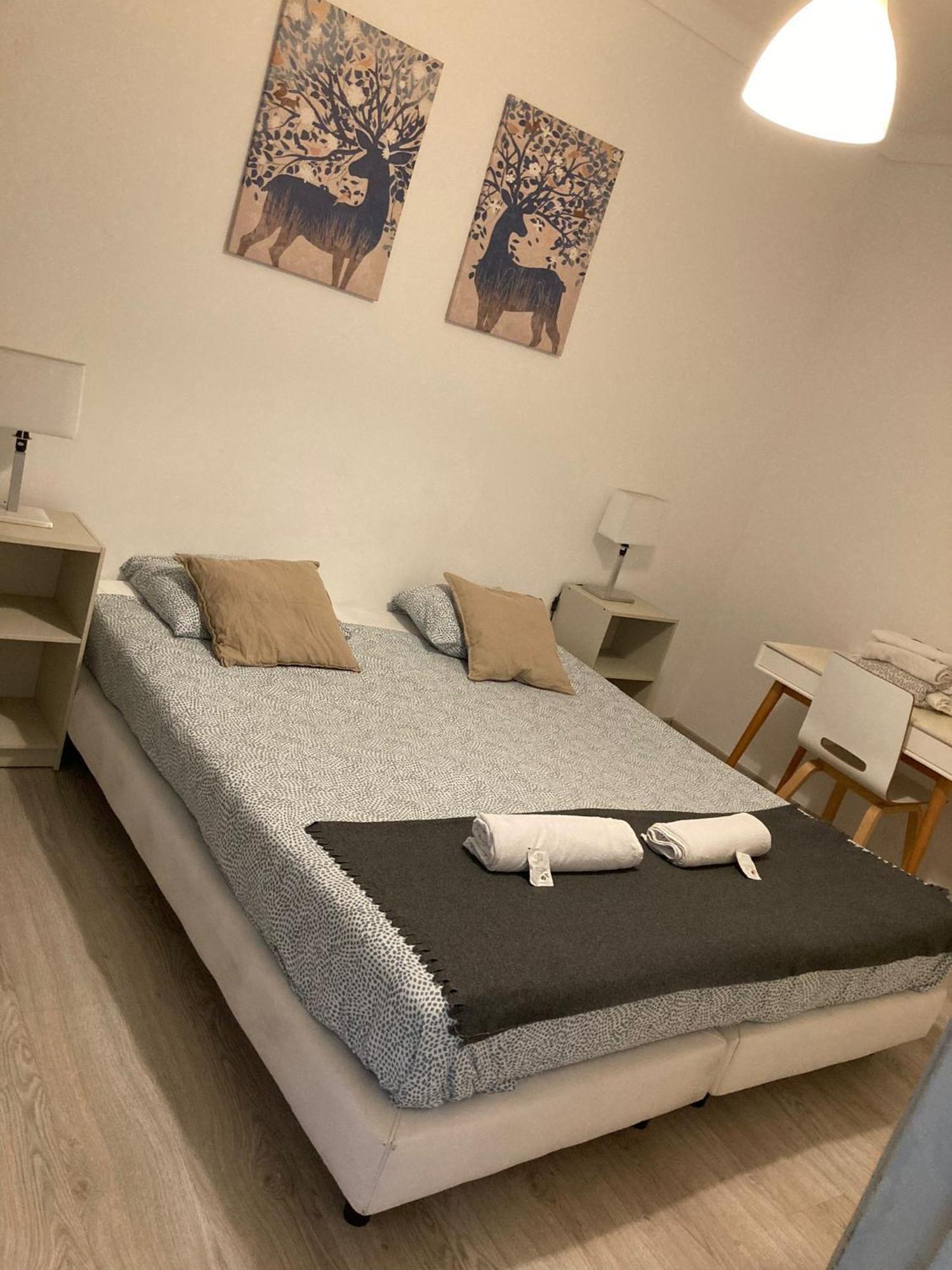 Apartment Oriente Dna Ii