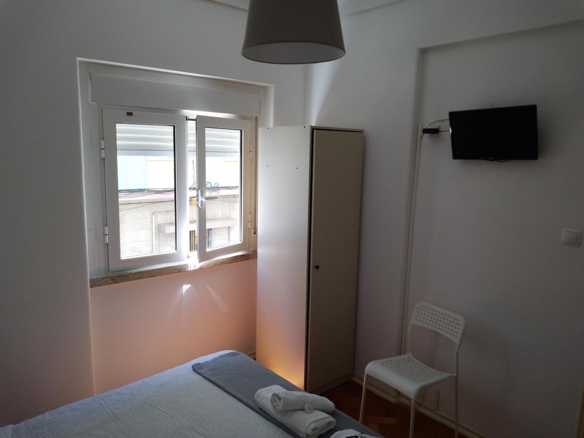 Oriente Dna Ii Apartment