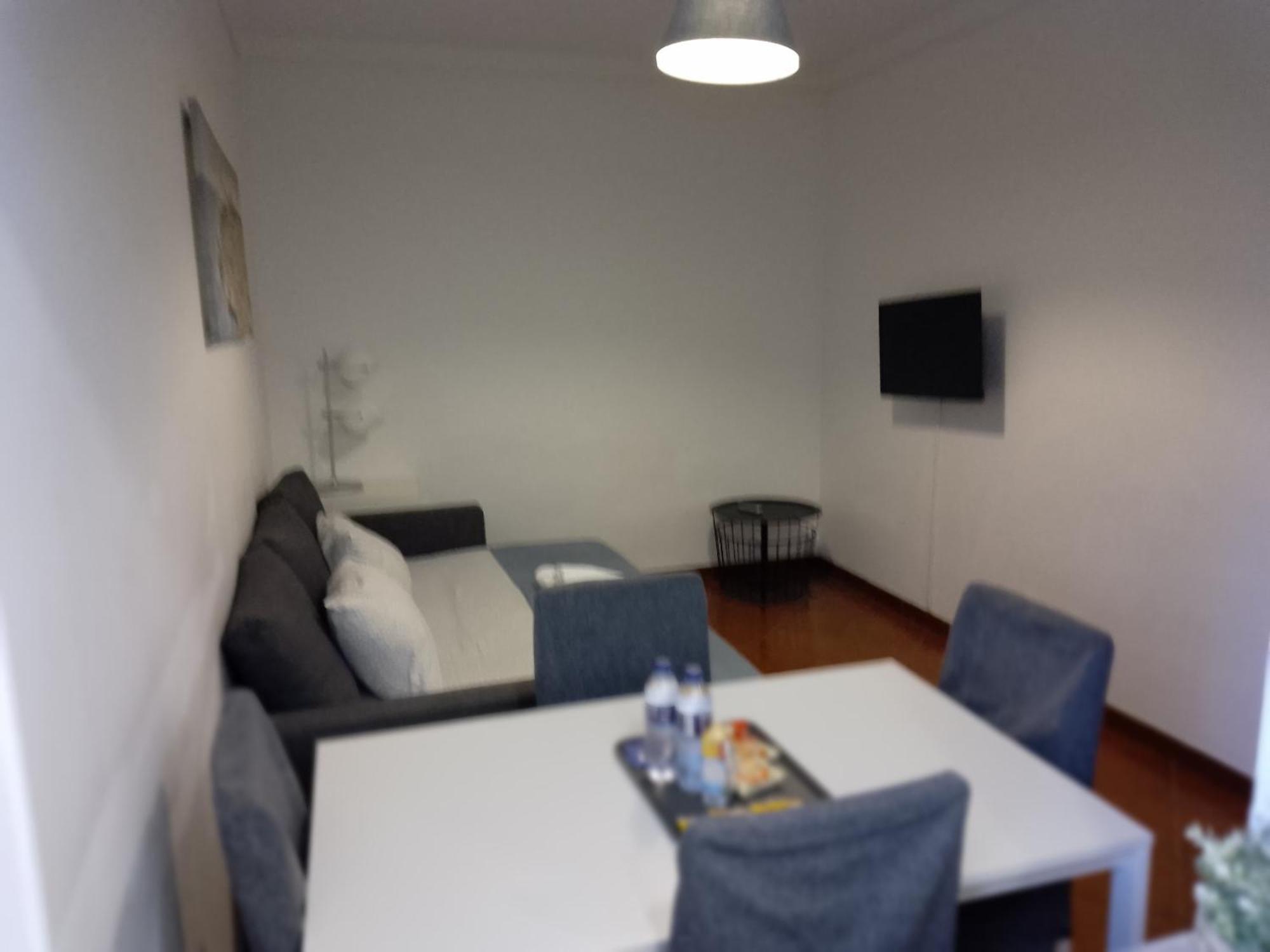 Apartment Oriente Dna Ii