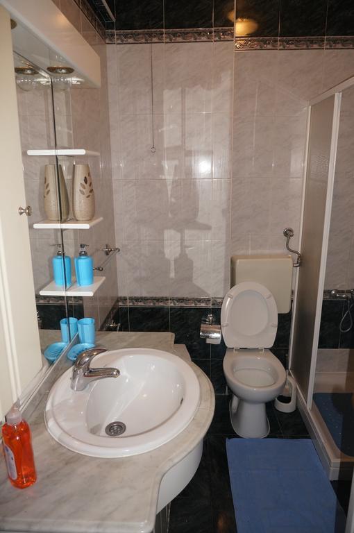 Apartment Oriente Dna Ii