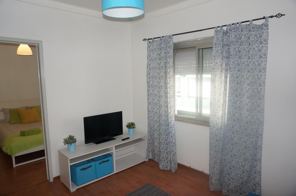 Apartment Oriente Dna Ii Lissabon